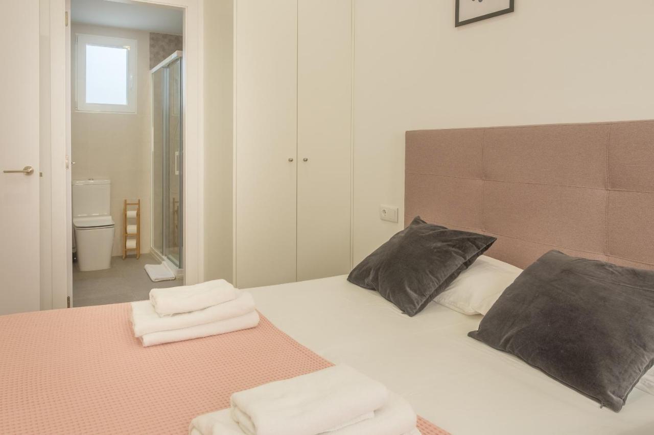 Appartement Modern Penthouse With Private Terrace Valence